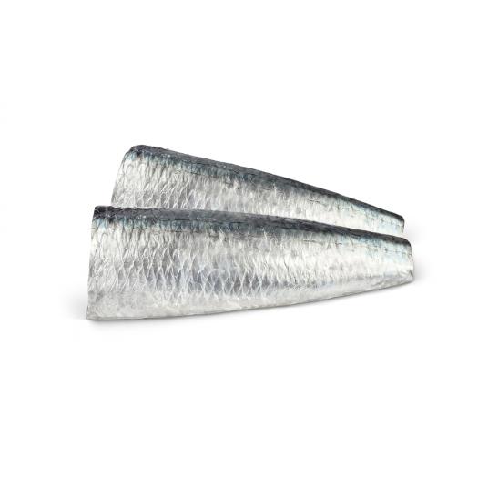 Sardinillas en Aceite de Oliva Cabo de Peñas Bio 85g