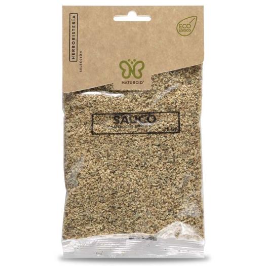 Sauco Naturcid Bio 35g