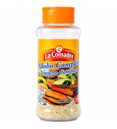 Sazón Adobo Venezuela La Comadre 200g