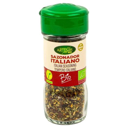 Sazonador Capricho Italiano Artemis Bio 28g