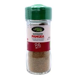 Sazonador Pangea  Artemis Bio 60g