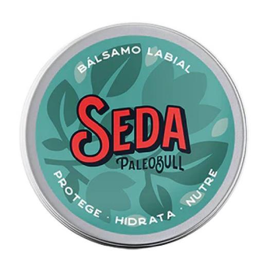 Seda Bálsamo Labial Paleobull 15ml