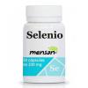 Selenio 30 cápsulas 260mg