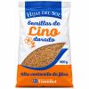 Semilla Lino Bolsa Hijas del Sol 400g