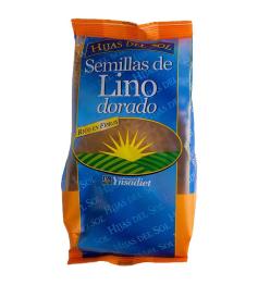 Semilla Lino Bolsa Hijas del Sol Ynsadiet 400g