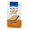 Semilla Lino Bolsa Hijas del Sol Ynsadiet 400g