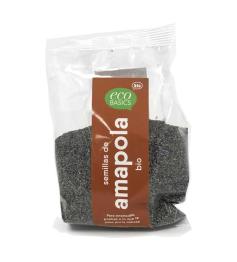 Semillas de Amapola EcoBasics Bio 150g