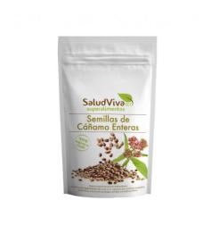 Semillas de Cañamo Enteras Bio 250g