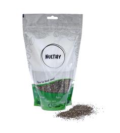 Semillas de Chía Nulthy Bio 1Kg