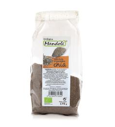 Semillas de Chia Trituradas Bio 175g
