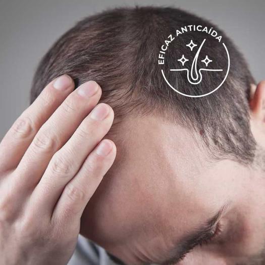 Serum Activador Capilar Anticaida y Regenerador Labnatur 30ml