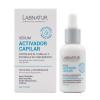 Serum Activador Capilar Anticaida y Regenerador Labnatur 30ml
