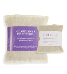 SET 2uds Guardianes de Sueños de Lavanda Aromedi 8x8cm