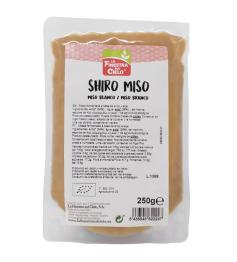Shiro Miso Bio 250g