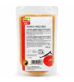 Shiro Miso La Finestra Bio 250g