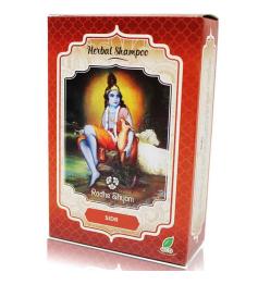 Sidr Limpiador Natural Cabello y Cuerpo Rhade Shyam 100g