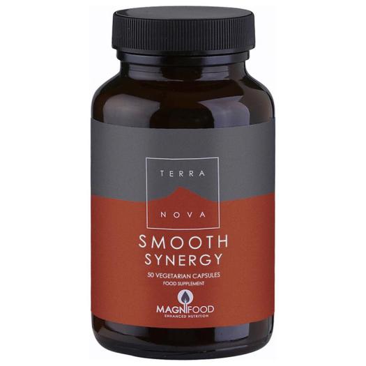 Sinergia Tranquila Terranova 50 Vcáps