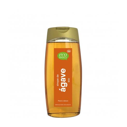 Sirope de Agave EcoBasics Bio 350g