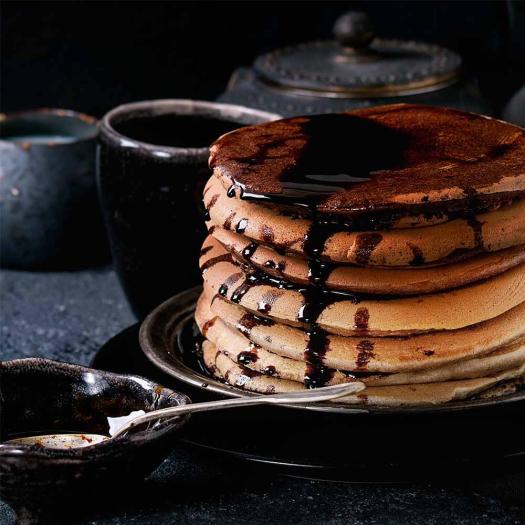 Sirope de Algarroba Salud Viva Bio 350g