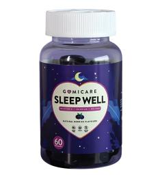 Sleep Well Gomicare 60 Gominolas