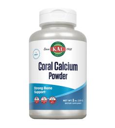Calcio Coral Polvo Kal 225g