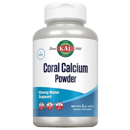 Calcio Coral Polvo Kal 225g