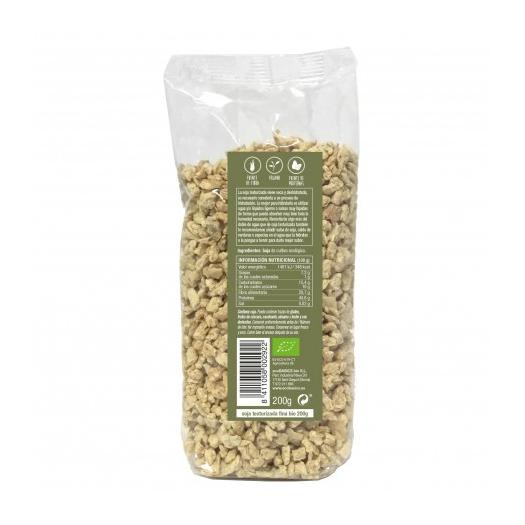 Soja Texturizada EcoBasics Bio 200g