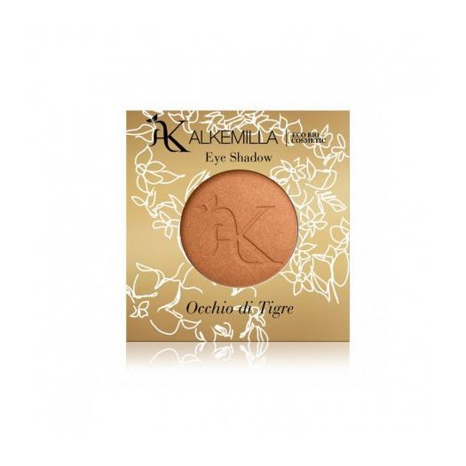 Sombra de Ojos Ojo de Tigre Bio Alkemilla