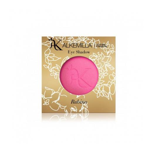 Sombra de Ojos Rubí Bio Alkemilla