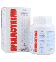 Spermotrend Catalysis 90 caps