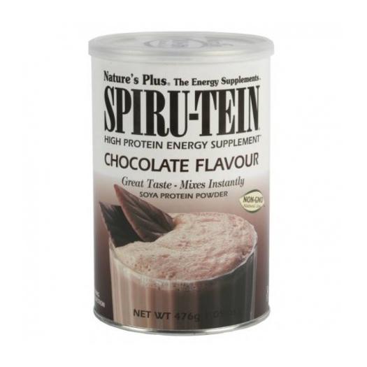 Spiru-Tein Chocolate 476 g