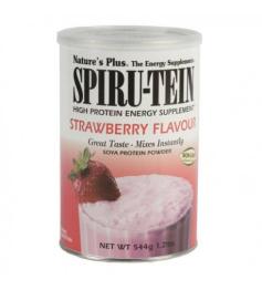 Spiru-Tein Fresa 544 g