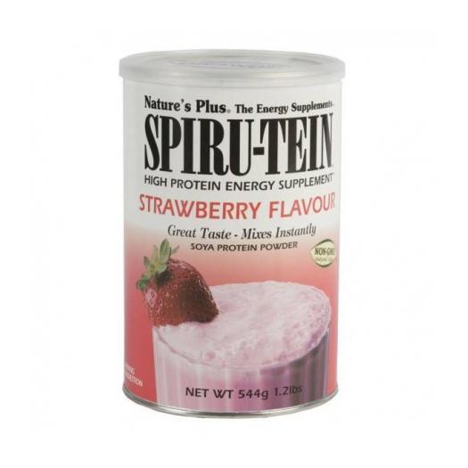 Spiru-Tein Fresa 544 g