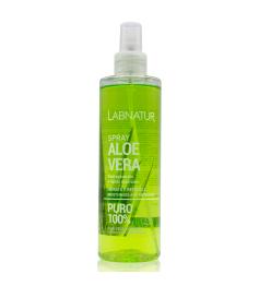 Spray de Emergencia Aloe Vera Puro SYS 200ml