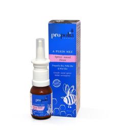 Spray Nasal Purificante Propolia 20ml
