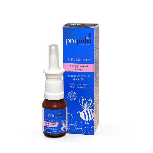 Spray Nasal Purificante Propolia 20ml