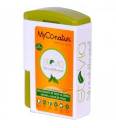 Stevia Comprimidos MyConatur 300 Comprimidos