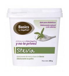 Stevia en Polvo 250g