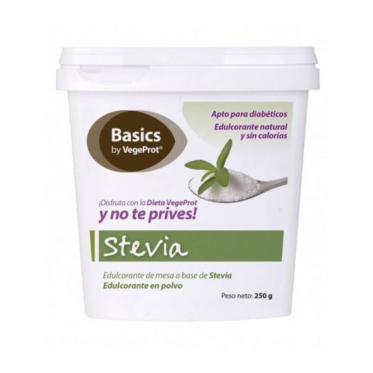 Stevia en Polvo 250g