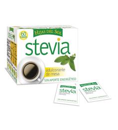 Stevia Hijas del Sol Ynsadiet 60 Sobres