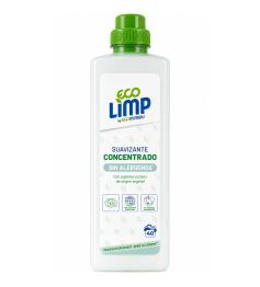 Suavizante Concentrado Aroma Natural Ecomimidú Bio 750ml