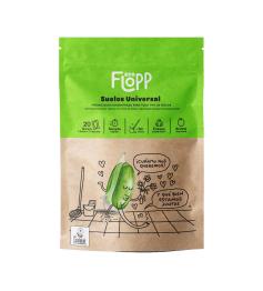 Suelos Universal FLOPP ECO 20 Cápsulas