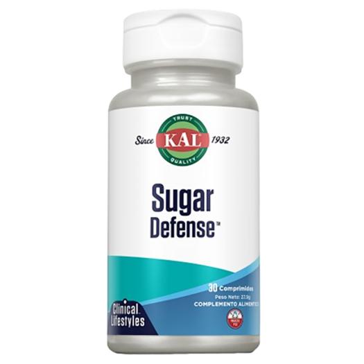 Sugar Defense Kal 30 VegCaps