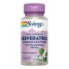 Super Resveratrol 250mg Solaray 30 VegCaps