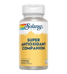 Superantioxidant Companion Solaray 30 VegCaps