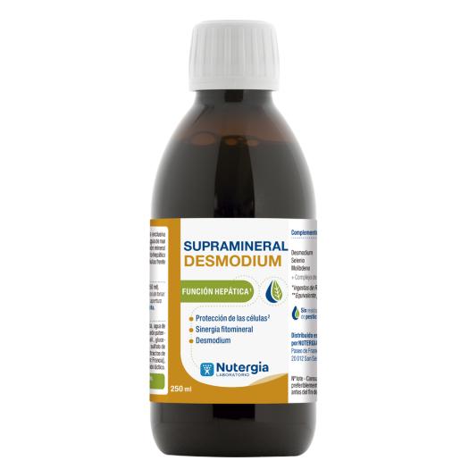 Supramineral Desmodium Nutergia 250ml