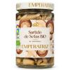 Surtido Mezcla de Setas Conserva Emperatriz Bio 370g