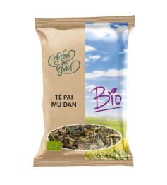 Té Blanco Pai Mu Dan Herbes del Molí Bio 30 g