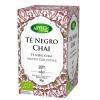 Té Chai Negro Premium Artemis Bio 20 filtros 30g