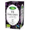 Té Earl Grey Artemis Bio 20 filtros
